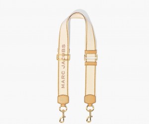 Marc Jacobs The Logo Webbing Multicolor | USA_MJ25340