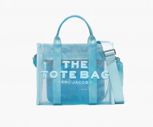 Marc Jacobs The Mesh Medium Blue | USA_MJ15691