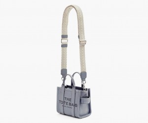 Marc Jacobs The Thin Arrow Webbing Grey Multicolor | USA_MJ93875
