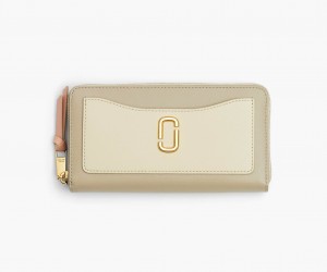 Marc Jacobs The Utility Snapshot Continental Khaki Multicolor | USA_MJ60819
