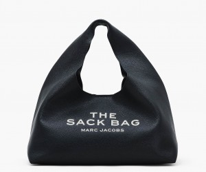 Marc Jacobs The XL Sack Black | USA_MJ13275